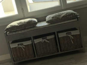 Гостиница Mes Ptits Apparts  Ла Континье